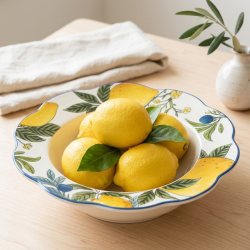 Porcelain Plate